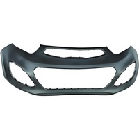 фото thumb №1, Бампер kia picanto 11-15