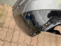 фото thumb №3, Бампер задняя задний land rover velar l560 17-