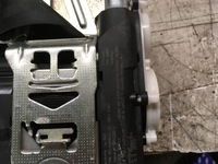 фото thumb №15, Pas безопасности правый левый p audi a6 c7 allroad