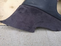 фото thumb №6, Обшивка кожа правый задняя porsche 911 996 carrera