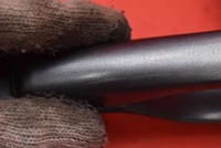 фото thumb №8, Ручка левая задняя задняя графитовая mr526109 mitsubishi outlander 1 i 01-08