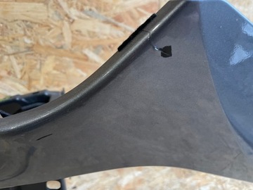 фото thumb №9, Тунель підлокітник ford focus mk3 2011-2014 універсал