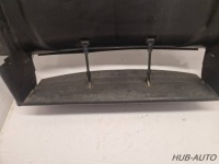 Ремінь передній канал повітря впуск перед bmw 3 e46 51718202831 Зі Шроту, фото thumb