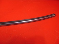 фото thumb №4, Mini cooper s r53 молдинг хромована хром кришки багажника задня задня