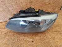 фото thumb №10, Лампа левый перед eu фара 7239919 bmw 3 e92 e93 ксенон