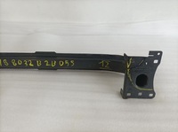 фото thumb №8, Балка бампера перед seat ibiza v 8f0807109g