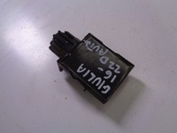 фото thumb №2, Модуль запуск стоп alfa romeo giulia 2.2 дизель 2016 rok