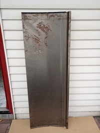 фото thumb №10, Ремкомплект обшивка бік lewego ліва fiat ducato maxi citroen jumper boxer