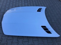 фото thumb №2, Mercedes sls 197 капот