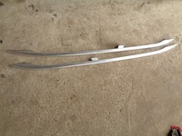 фото thumb №1, Рейлінги дахові audi a4 b6 kombi