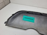 фото thumb №7, Volvo xc40 2020r молдинг накладка бампера