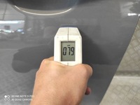 фото thumb №5, Hyundai kona i двері передні ліві перед двері задні ліві зад сірий комплект