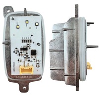 фото thumb №3, Модуль jeż led drl led свет дневного renault megane iv 4 левый 285759447r