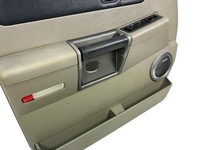 фото thumb №10, Hummer h2 03-07r оббивка обшивка двері перед lh оригінал oem