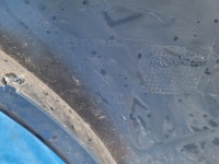 Opel-części meriva b бампер перед передний рестайлинг  950 с Разборки, фото thumb