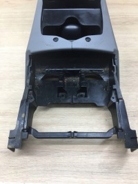 фото thumb №7, Тунель середній szary 808a бардачок mercedes w221