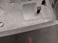 фото thumb №5, Partner berlingo iii треугольник крыла правый