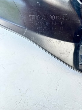 фото thumb №16, Honda civic решітка радіатора решітка радіатор 71120tfjt0