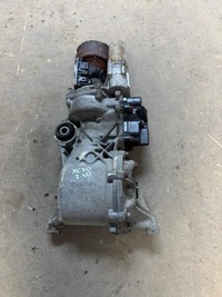 фото thumb №8, Мост задняя задний 31367749 volvo xc70 2013-2015 4x4