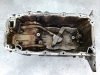 фото thumb №7, Поддон масляная opel astra h 55354721 1.6 16v