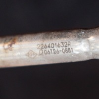 фото thumb №6, Nissan qashqai 2016 датчик температуры масла