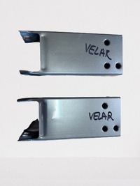 фото thumb №1, Зона деформации кронштейн velar f-pace gx7310005xx