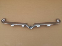 фото thumb №3, Tesla s рестайлінг 2016- хром решітка радіатора 1056377-00-f новий