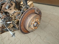 фото thumb №4, Subaru forester подвешивание зад задние дифференциал