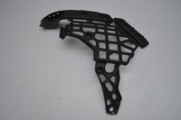 фото thumb №1, Напрямна бампера правий задня megane iii cabrio