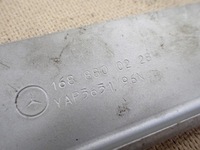 фото thumb №7, Петля капота лівий праві mercedes w168 комплект