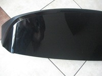 фото thumb №2, Спойлер - спойлер крышки - vw t-roc