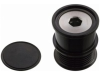 фото thumb №1, Сцепление генератора ford transit connect 1.0 c-max ii mk2 1.0