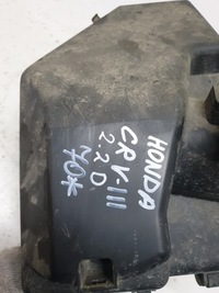 фото thumb №5, Корпус фильтра воздуха honda cr-v iii 2.2 дизель