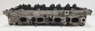 фото thumb №7, Головка двигуна mazda 6 i 2.0 cidt rf5c3-2