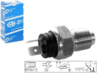 фото thumb №1, Датчик температури рідина радіатора era 5969930 48