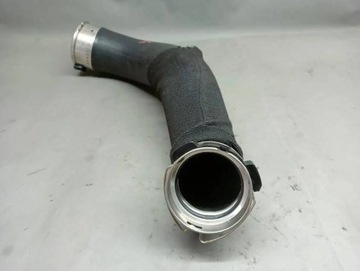 фото thumb №7, M20 шланг труба интеркулер bmw x1 x2 2.0d