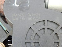 фото thumb №9, Подъемник стекло левый задняя mazda 6 gg 02-07 sedan