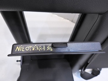 фото thumb №11, Спинка сиденья правый зад saab 9-3 ii универсал