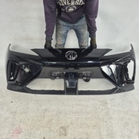 фото thumb №1, Mg4 mg 4 mulan 22- бампер перед передний