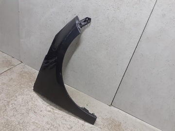 фото thumb №3, Крило переднє перед праві bmw i3 i3