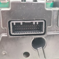 фото thumb №2, Счетчик приборы renault clio iv 1.5 dci