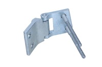 фото thumb №7, Петля багажника vw transporter 03- pr