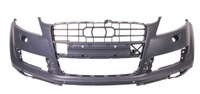 фото thumb №1, Бампер переднее audi q7 4l 2006-2010 bez pdc do покраска новый