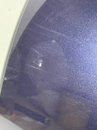 фото thumb №6, Audi a6 c7 avant универсал дверь левый зад пассажир lx5r сині | доставка!