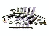 Regulacja/hamulec барабанный ft32357 fast Доставка, фото thumb