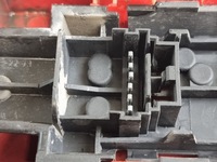 фото thumb №13, Лампа задняя левая opel movano a