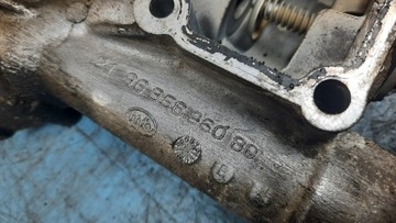 фото thumb №8, Корпус термостата 9635696080 citroen xsara 1.8b