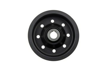 фото thumb №12, Nty rkp-hd-006 колесо ременное, wał коленчатый