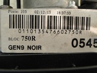 фото thumb №6, Renault kangoo ii iii насос abs 8200403322