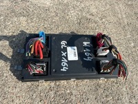 фото thumb №1, Mercedes w164 gl x164 модуль sam перед